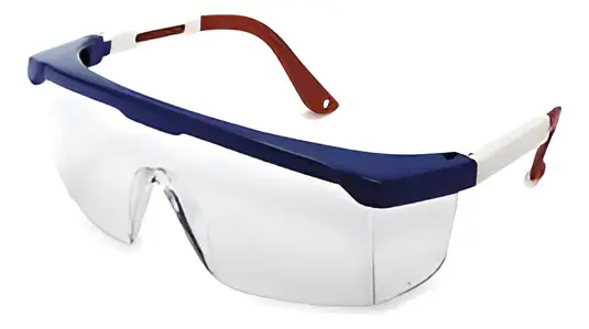 Gafa Square Tricolor / Tommy